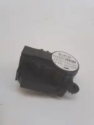 Second-hand car spare part comfort module for mini mini (r56) * oem iam references 64119286871  