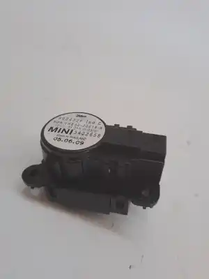 Second-hand car spare part comfort module for mini mini (r56) * oem iam references 64119286871  