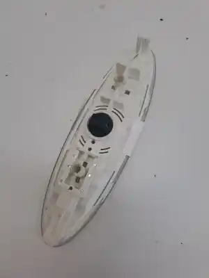 Pezzo di ricambio per auto di seconda mano luce interna per mini mini (r56) * riferimenti oem iam 63312754520  