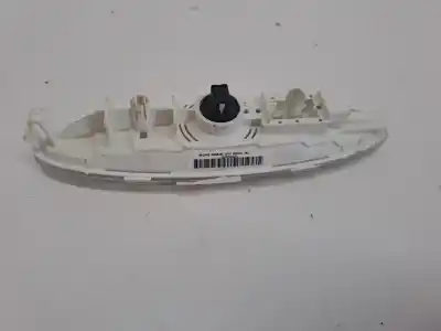 Pezzo di ricambio per auto di seconda mano luce interna per mini mini (r56) * riferimenti oem iam 63312754520  