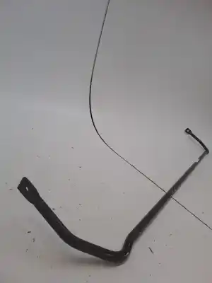 Автозапчасти б/у задний стабилизатор за mini mini (r56) * ссылки oem iam 33556754818  