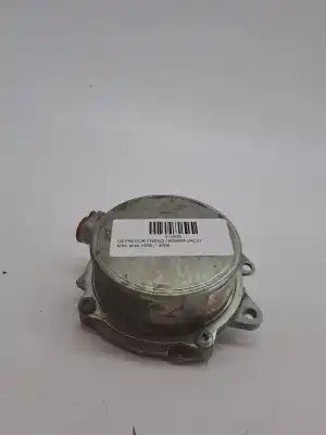 Автозапчастина б/у галмумний депресор / вакуумний насос для mini mini (r56) * посилання на oem iam 11667570813  
