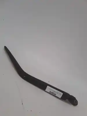 Peça sobressalente para automóvel em segunda mão haste de escova traseiro por renault trafic combi (ab 4.01) generation expression combi corto referências oem iam 7701043992