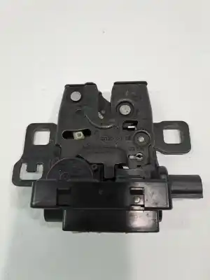 Second-hand car spare part TRUNK LOCK for LAND ROVER RANGE ROVER SPORT  OEM IAM references FQR500170  