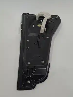 Автозапчасти б/у ЗАДНИЙ ПРАВЫЙ СТЕКЛОРЕГУЛЯТОР за LAND ROVER RANGE ROVER SPORT  ссылки OEM IAM CVH500120  