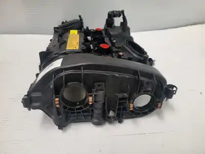 Peça sobressalente para automóvel em segunda mão cabeça / culatra por mini mini (f56) one first referências oem iam 11127611278  