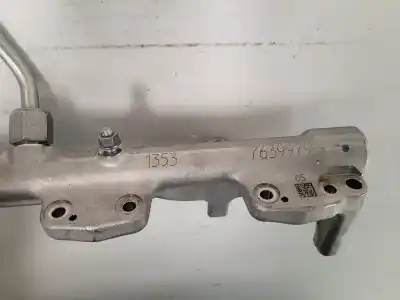 Second-hand car spare part distributor pipe for mini mini (f56) one first oem iam references 13538694198  