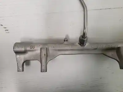 Second-hand car spare part distributor pipe for mini mini (f56) one first oem iam references 13538694198  