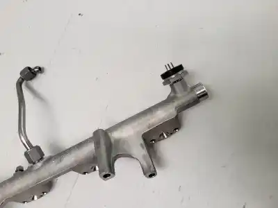 Second-hand car spare part distributor pipe for mini mini (f56) one first oem iam references 13538694198  