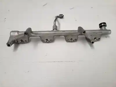 Pezzo di ricambio per auto di seconda mano rampa iniettori per mini mini (f56) one first riferimenti oem iam 13538694198