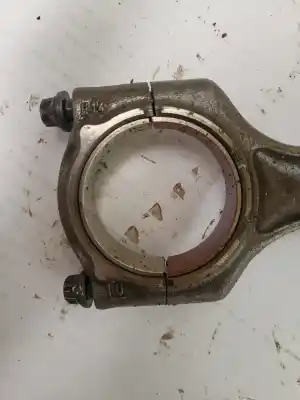 Peça sobressalente para automóvel em segunda mão pistão por mini mini (f56) one first referências oem iam 11259468869  11248623418