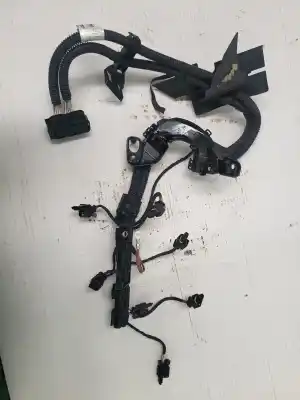 Pezzo di ricambio per auto di seconda mano modulo elettronico per mini mini (f56) one first riferimenti oem iam 12518625074