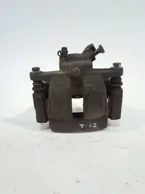 Автозапчастина б/у ЗАДНІЙ ЛІВИЙ гальмівний супорт для LAND ROVER RANGE ROVER SPORT  Посилання на OEM IAM SOB500052  