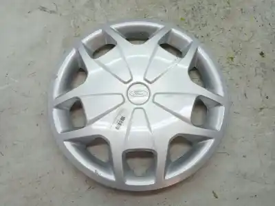 Second-hand car spare part hub caps for ford transit custom furgón (ttf) ford transit custom oem iam references 2040066