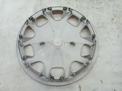 Second-hand car spare part hub caps for ford transit custom furgón (ttf) ford transit custom oem iam references 2040066  bk211130ec