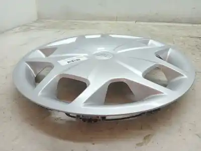 Second-hand car spare part hub caps for ford transit custom furgón (ttf) ford transit custom oem iam references 2040066  bk211130ec