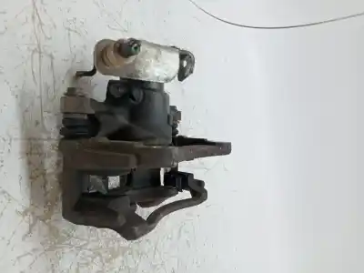 Автозапчастина б/у задній правий гальмівний супорт для ford transit custom furgón (ttf) ford transit custom посилання на oem iam 1843318  bk212552ab