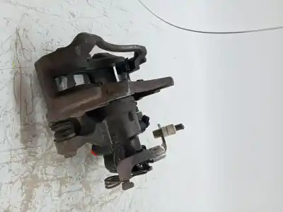 Автозапчастина б/у задній правий гальмівний супорт для ford transit custom furgón (ttf) ford transit custom посилання на oem iam 1843318  bk212552ab