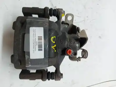 Pezzo di ricambio per auto di seconda mano PINZA FRENO POSTERIORE SINISTRA per FORD TRANSIT CUSTOM FURGÓN (TTF)  Riferimenti OEM IAM 1843325  