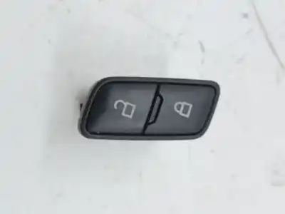 Second-hand car spare part comfort module for ford transit custom furgón (ttf) ford transit custom oem iam references 1797719