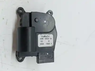 Second-hand car spare part comfort module for ford transit custom furgón (ttf) ford transit custom oem iam references 2490845