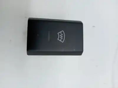 Second-hand car spare part comfort module for ford transit custom furgón (ttf) ford transit custom oem iam references 1774593