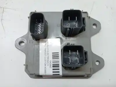 Автозапчасти б/у электронный модуль за ford transit custom furgón (ttf) ford transit custom ссылки oem iam 2008625  gk2112b533aa