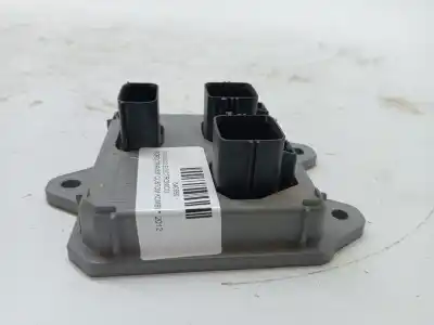 Автозапчасти б/у электронный модуль за ford transit custom furgón (ttf) ford transit custom ссылки oem iam 2008625  gk2112b533aa