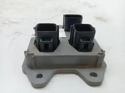 Автозапчасти б/у электронный модуль за ford transit custom furgón (ttf) ford transit custom ссылки oem iam 2008625  gk2112b533aa