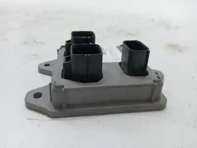 Автозапчасти б/у электронный модуль за ford transit custom furgón (ttf) ford transit custom ссылки oem iam 2008625  gk2112b533aa