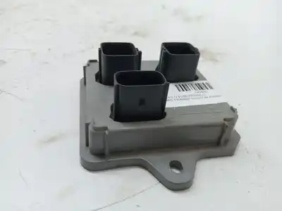 Автозапчасти б/у электронный модуль за ford transit custom furgón (ttf) ford transit custom ссылки oem iam 2008625  gk2112b533aa