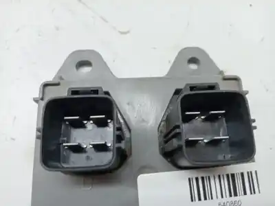 Автозапчасти б/у электронный модуль за ford transit custom furgón (ttf) ford transit custom ссылки oem iam 2008625  gk2112b533aa