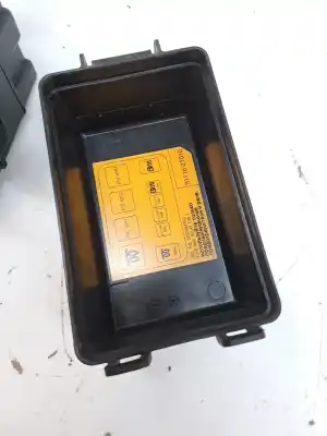 Second-hand car spare part fuse box unit for kia optima optima (2015 -2020) oem iam references 914902e000  