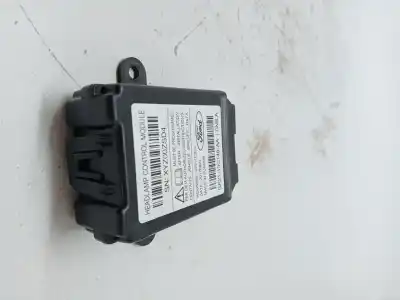 Second-hand car spare part electronic module for ford transit custom furgón (ttf) ford transit custom oem iam references 2350856  gk2113c148ab