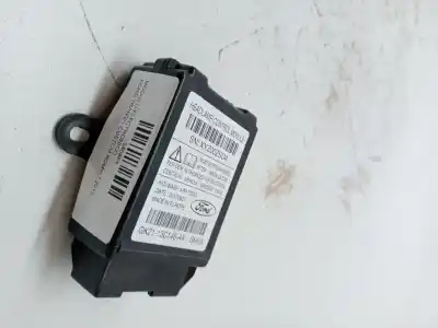 Second-hand car spare part electronic module for ford transit custom furgón (ttf) ford transit custom oem iam references 2350856  gk2113c148ab