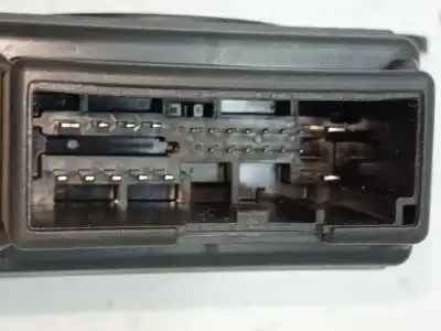 Second-hand car spare part electronic module for ford transit custom furgón (ttf) ford transit custom oem iam references 2350856  gk2113c148ab