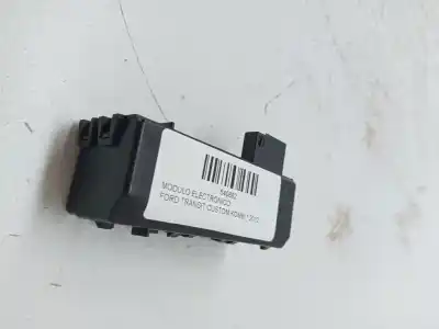 Автозапчастина б/у електронний модуль для ford transit custom furgón (ttf) ford transit custom посилання на oem iam 5381032  gb5t15k619bd