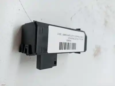 Автозапчастина б/у електронний модуль для ford transit custom furgón (ttf) ford transit custom посилання на oem iam 5381032  gb5t15k619bd