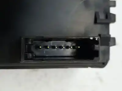 Автозапчастина б/у електронний модуль для ford transit custom furgón (ttf) ford transit custom посилання на oem iam 5381032  gb5t15k619bd