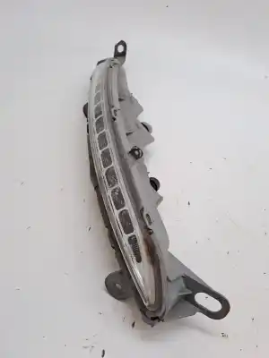 Second-hand car spare part front left headlight for kia optima optima (2015 -2020) oem iam references 922072t100  