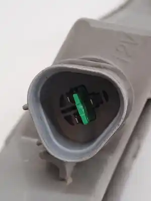 Second-hand car spare part front left headlight for kia optima optima (2015 -2020) oem iam references 922072t100  