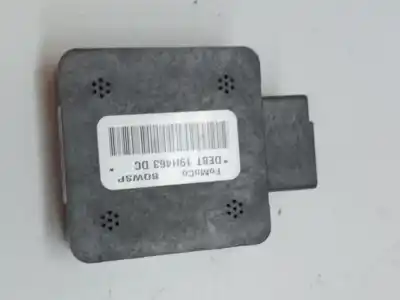 Second-hand car spare part electronic module for ford transit custom furgón (ttf) ford transit custom oem iam references 1945263