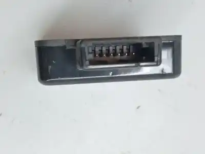 Second-hand car spare part electronic module for ford transit custom furgón (ttf) ford transit custom oem iam references 1945263  de8t19h463dc