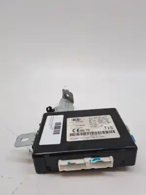 Second-hand car spare part electronic module for kia optima optima (2015 -2020) oem iam references 954002t500  