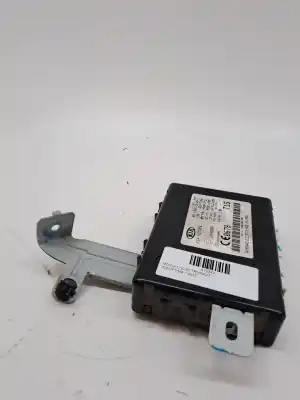 Second-hand car spare part electronic module for kia optima optima (2015 -2020) oem iam references 954002t500  