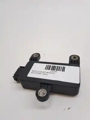 Second-hand car spare part electronic module for kia optima optima (2015 -2020) oem iam references 956902t250  