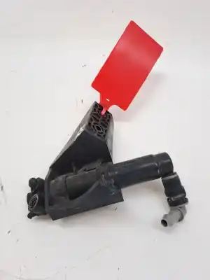 Second-hand car spare part xenon headlights washer for kia optima optima (2015 -2020) oem iam references 986713r000  