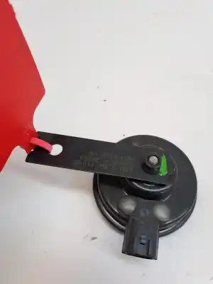 Pezzo di ricambio per auto di seconda mano corno per kia optima optima (2015 -2020) riferimenti oem iam 966102t500  