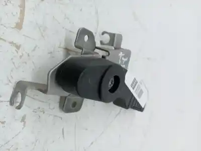 Автозапчастина б/у ліва задня внутрішня ручка для ford transit custom furgón (ttf) ford transit custom посилання на oem iam 2194649  bk21v22601ae - 1773647