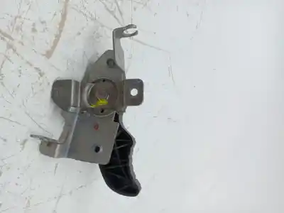 Автозапчастина б/у ліва задня внутрішня ручка для ford transit custom furgón (ttf) ford transit custom посилання на oem iam 2194649  bk21v22601ae - 1773647